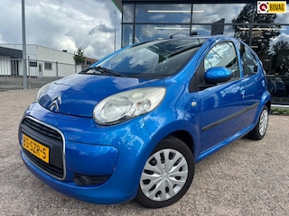 Citroën C1 1.0-12V Selection|Airco
