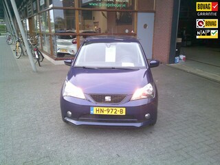 Seat Mii 1.0 Sport Connect
