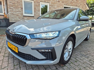 Skoda Scala 1.0 TSI Business Edition