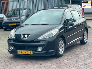 Peugeot 207 1.4 VTi Look Airco Stuurbekr Trekhaak 5-Deurs Nap!