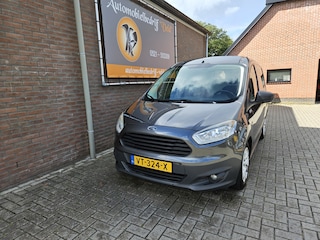 Ford Transit Courier 1.6 TDCI Trend