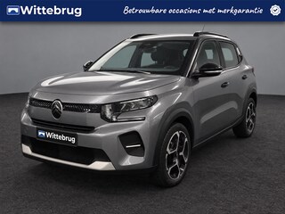 Citroën C3 1.2 Turbo 100pk Plus