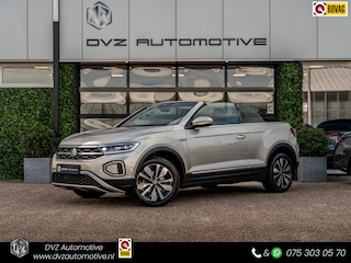 Volkswagen T-Roc 1.5 TSI 150PK DSG Move | Virtual | ACC | IQ Light | Windscherm | Trekhaak