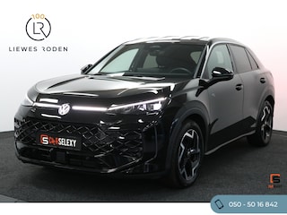 Volkswagen T-Roc 1.5 eTsi R-Line First Edition (Automaat)