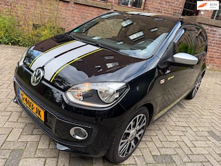 Volkswagen Up 1.0 move up! BlueMotion Top Street Uitv Super Cool