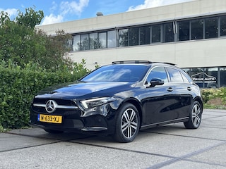 Mercedes-Benz A-klasse 250 e Business Solution Luxury Limited |MEMORY| PANO | KEYLESS | STOELVERW | 5309 / 19040