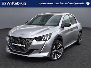 Peugeot 208 EV GT 350 50 kWh