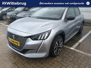 Peugeot 208 EV GT 350 50 kWh