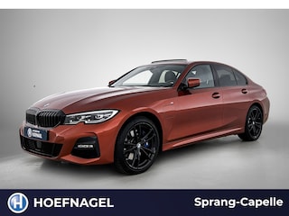 BMW 330e M-Sport | Schuifdak | Harman/Kardon | Camera | Adaptive Cruise | Stoelverwarming
