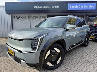 Kia EV9 Air 99.8 kWh