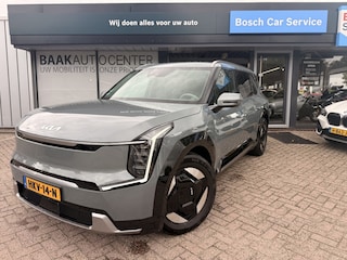 Kia EV9 Air 99.8 kWh