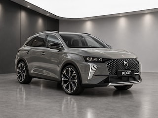 DS 7 E-Tense 360 4x4 Opéra | Performance | Focal | Night Vision | Pano | Massage
