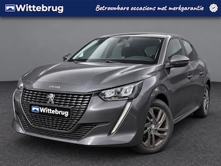 Peugeot 208 1.2 PureTech Active Pack