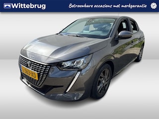 Peugeot 208 1.2 PureTech Active Pack
