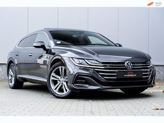 Volkswagen Arteon EHybrid R-Line | Pano | 360° | HUD | Trekhaak
