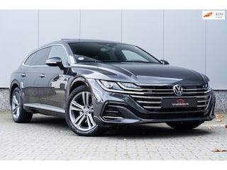 Volkswagen Arteon EHybrid R-Line | Pano | 360° | HUD | Trekhaak