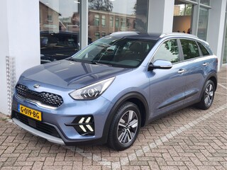 Kia Niro 1.6 GDi DYNAMIC LINE Navi | Clima | Adaptive Cruise