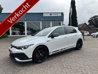 Volkswagen Golf 2.0 TSI GTI Clubsport