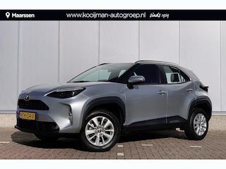 Toyota Yaris Cross 1.5 Hybrid 115 Active / Camera / Apple Carplay & Android Auto / ACC / Lane Assist / DAB /