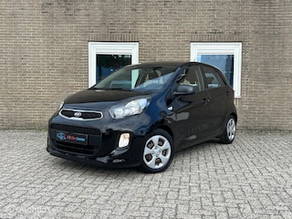 Kia Picanto 1.0 CVVT EconomyLine | 2 eig | NAP | Weinig km