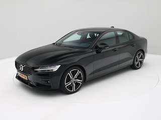 Volvo S60 2.0 B3 R-Design 163pk Navi / 19" LMV