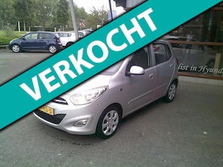Hyundai i10 1.1 i-Motion
