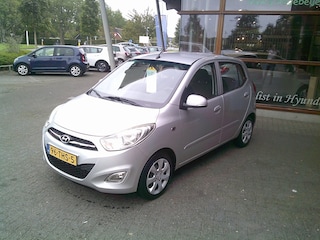 Hyundai i10 1.1 i-Motion