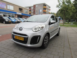 Citroën C1 1.0i 68PK 5Drs Airco Collection