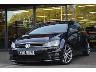 Volkswagen Golf 1.4 TSI 140 pk ACT R-Line Xenon Navi Clima Cruise CarPlay Pdc