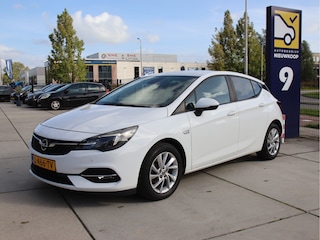 Opel Astra 1.2 Business Edition Camera, Carplay, FULL LED, Cruise, Climate Zomeractie!