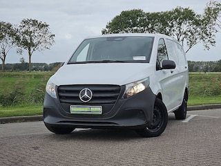 Mercedes-Benz Vito 116 L2 Mbux Camera Euro6