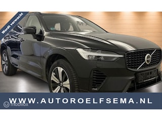 Volvo XC60 2.0 T6 Plug-in hybrid AWD Plus Dark | Panoramdak | BLISS | Adaptive Cruise | Trekhaak | Privacy Glass | All Season Banden