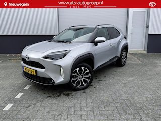 Toyota Yaris Cross 1.5 Hybrid Dynamic , Afn Trekhaak