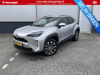 Toyota Yaris Cross 1.5 Hybrid Dynamic , Afn Trekhaak