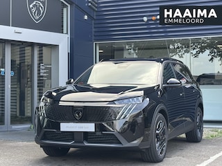 Peugeot 5008 1.6 Plug-in Hybrid 225 PK GT Exclusive 7 Persoons | Apple Carplay/Android Auto | Climate Control | lichtmetalen velgen 20 Inch | Panorama Dak | Verwarmde Voorstoelen