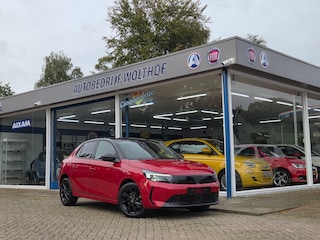 Opel Corsa 1.2 Turbo GS