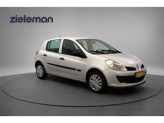 Renault Clio 1.2 16V 5 deurs Expression - Airco