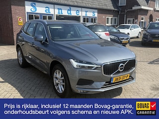 Volvo XC60 2.0 T4 Momentum Pro Intellisafe Pro