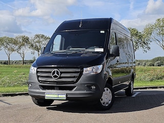 Mercedes-Benz Sprinter 317 L2H2 Navi Mbux AC