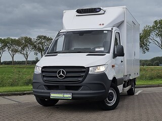Mercedes-Benz Sprinter 314 Koelwagen FRIGO AC!