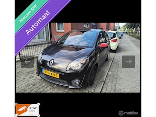 Renault Twingo 1.2-16V Dynamique|NWE APK|AUTOMAAT