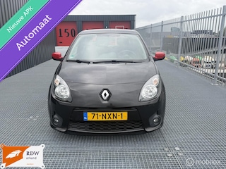 Renault Twingo 1.2-16V Dynamique|NWE APK|AUTOMAAT