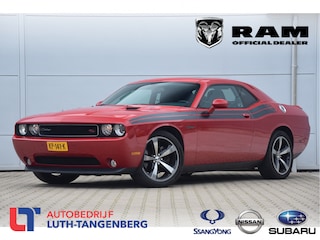 Dodge Challenger R/T Plus 5.7 Hemi AUT. | Goede historie | Guerilla |
