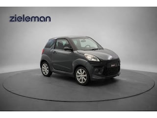 Ligier JS50 dCi Club - 2013 - 28.783 Km - Leer