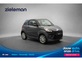 Ligier JS50 dCi Club - 2013 - 28.783 Km - Leer