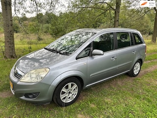 Opel Zafira 1.6 Essentia apk t/m 05-06-2027