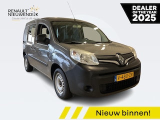Renault Kangoo 1.2 TCe 115 EDC Comfort AUTOMAAT AUTOMAAT | PARKEERSENSOREN | AIRCO