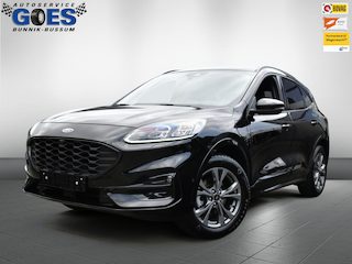 Ford Kuga Plug-In Hybrid ST-Line X/winterpakket/camera