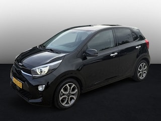 Kia Picanto 1.0 DPi DynamicPlusLine NAVI - CAMERA ZEER - COMPLEET