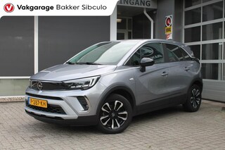 Opel Crossland 1.2 TURBO BUSINESS ELEGANCE